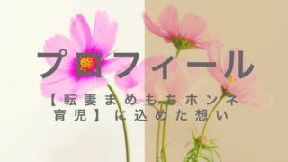 .まめもちプロフィール