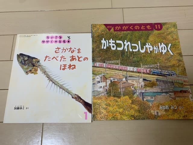 安い絵本の定期購読は 福音館書店 コスパ 質 種類を徹底レビュー 転妻まめもちホンネ育児